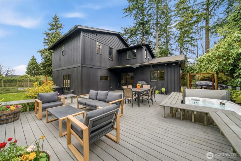 Property photo for 11907 103rd Avenue Sw, Vashon photo 30