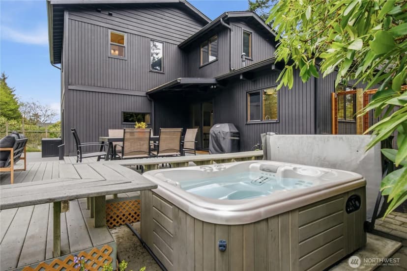 Property photo for 11907 103rd Avenue Sw, Vashon photo 31