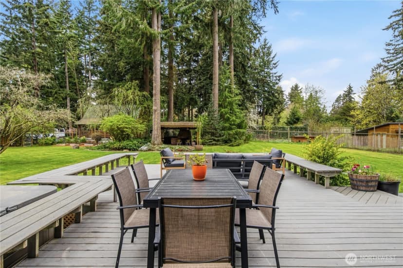 Property photo for 11907 103rd Avenue Sw, Vashon photo 32
