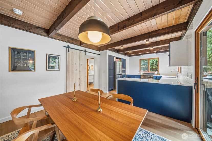 Property photo for 11907 103rd Avenue Sw, Vashon photo 7