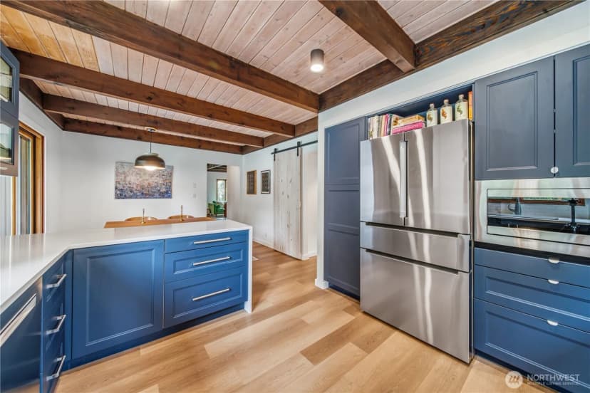 Property photo for 11907 103rd Avenue Sw, Vashon photo 9