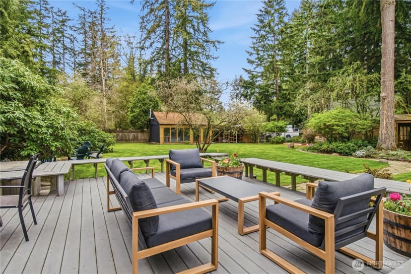 Property photo for 11907 103rd Avenue Sw, Vashon