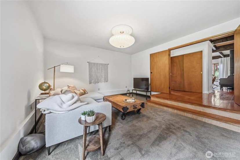 Property photo for 11907 103rd Avenue Sw, Vashon photo 11