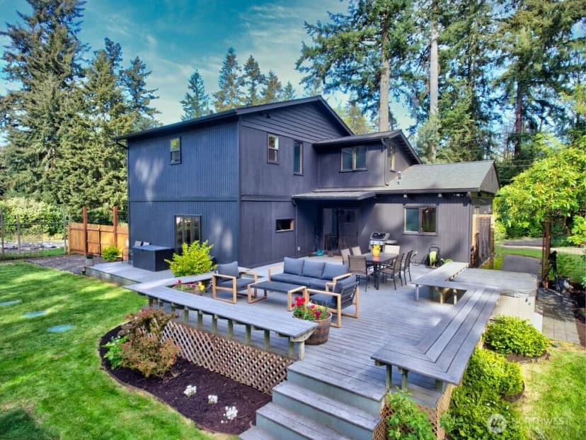 Property photo for 11907 103rd Avenue Sw, Vashon photo 33