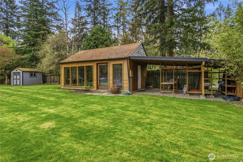 Property photo for 11907 103rd Avenue Sw, Vashon photo 28