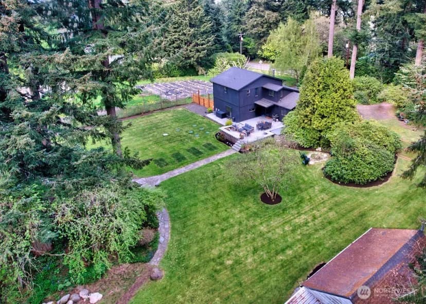 Property photo for 11907 103rd Avenue Sw, Vashon photo 27