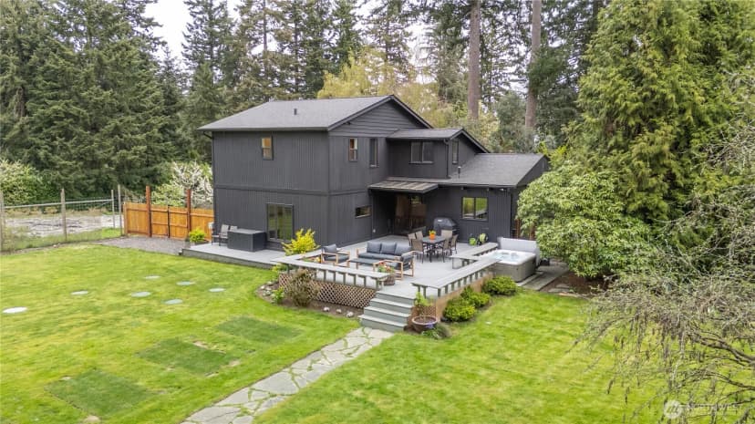 Property photo for 11907 103rd Avenue Sw, Vashon photo 34