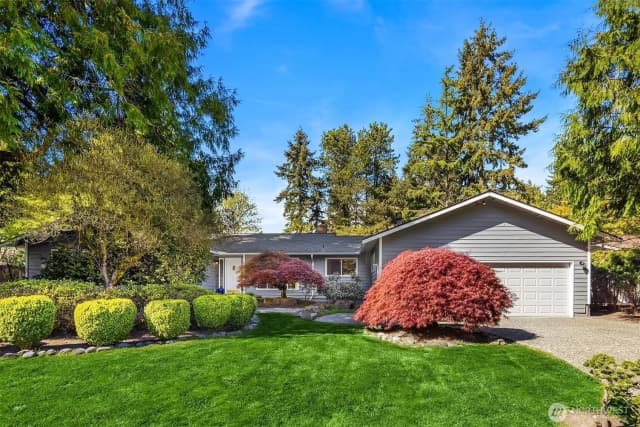 Property photo for 14714 Ne 10th Street, Bellevue