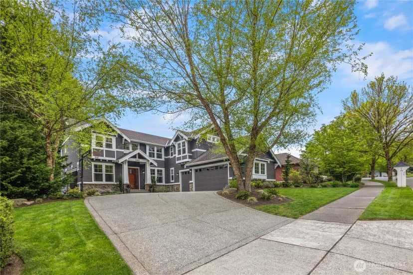 Property photo for 6410 Fairway Place Se, Snoqualmie