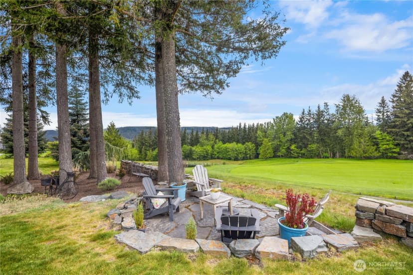 Property photo for 6410 Fairway Place Se, Snoqualmie photo 21