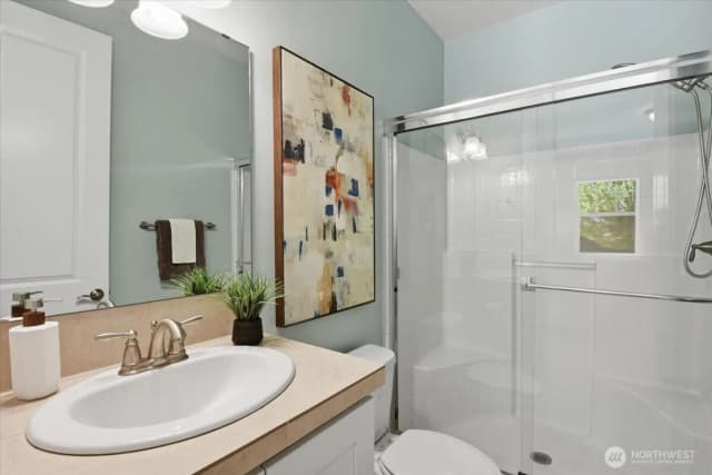 Property photo for 9125 Satterlee Avenue Se, Snoqualmie photo 5