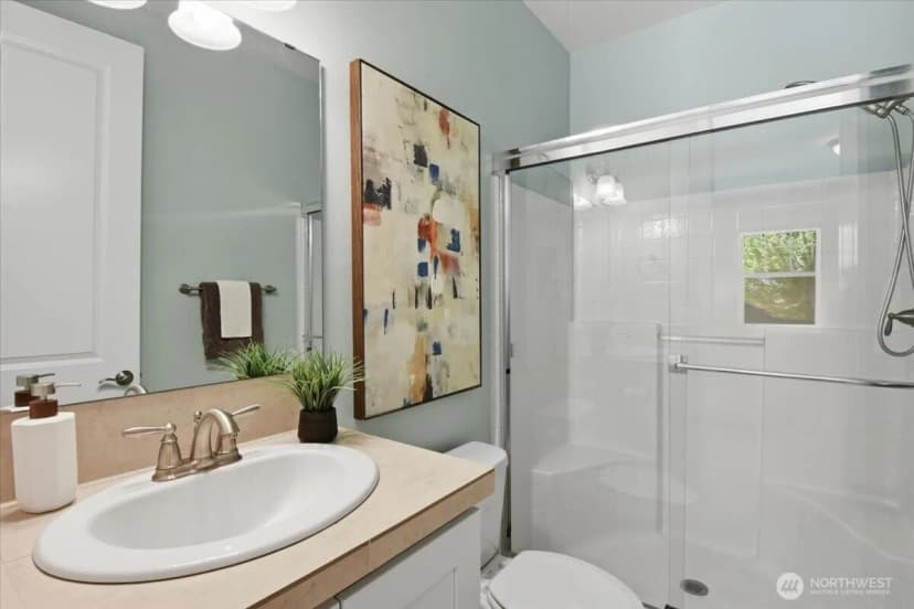 Property photo for 9125 Satterlee Avenue Se, Snoqualmie photo 5