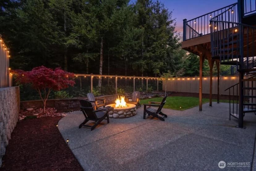 Property photo for 9125 Satterlee Avenue Se, Snoqualmie photo 11