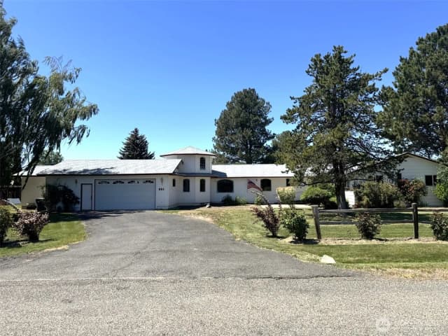 Property photo for 251 Broadview Road, Ellensburg