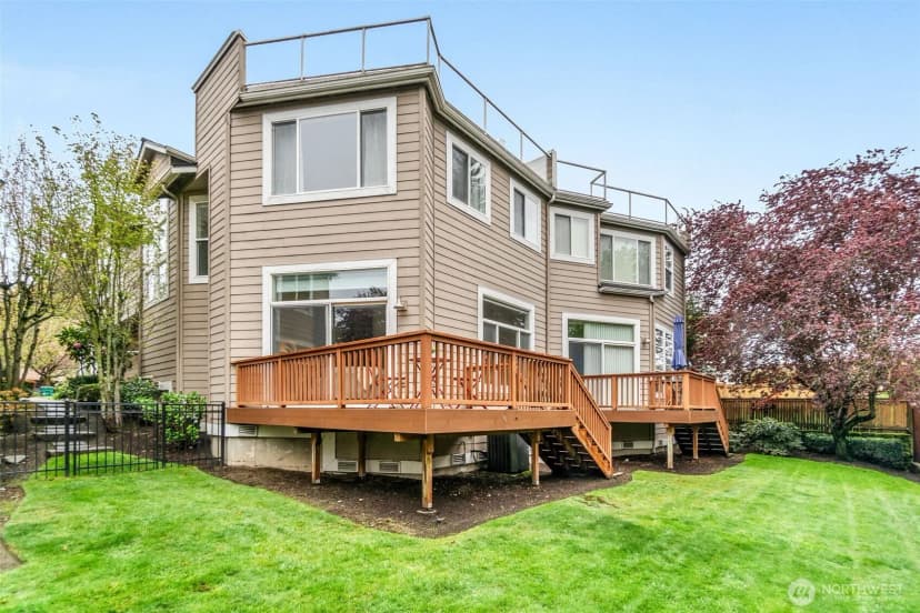 Property photo for 11423 Ne 86th Street, Kirkland photo 34