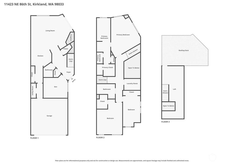 Property photo for 11423 Ne 86th Street, Kirkland photo 39