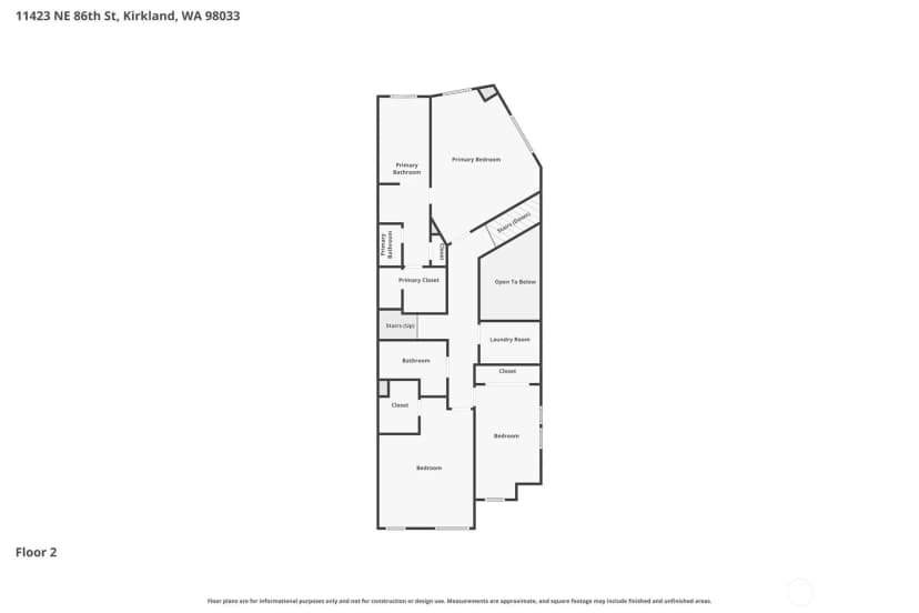 Property photo for 11423 Ne 86th Street, Kirkland photo 37
