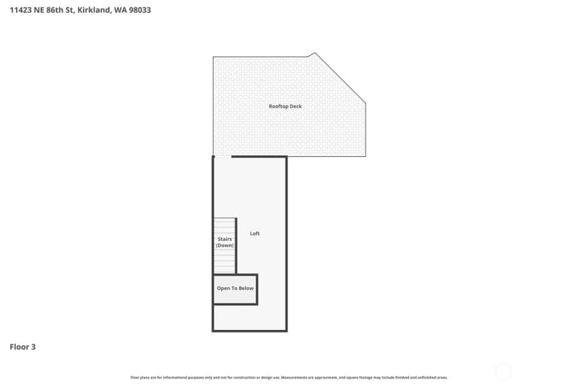 Property photo for 11423 Ne 86th Street, Kirkland photo 38