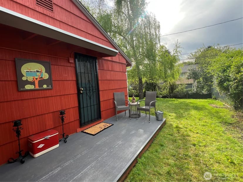 Property photo for 7919 45th Avenue S, Seattle photo 18