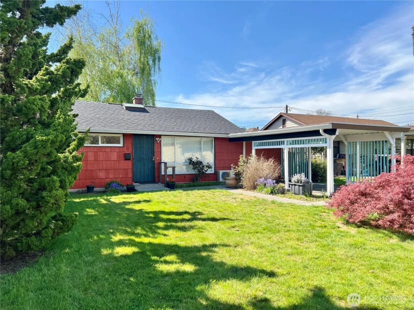 Property photo for 7919 45th Avenue S, Seattle photo 23