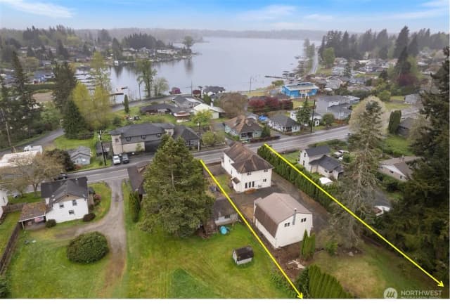 Property photo for 12105 20th St Ne, Lake Stevens