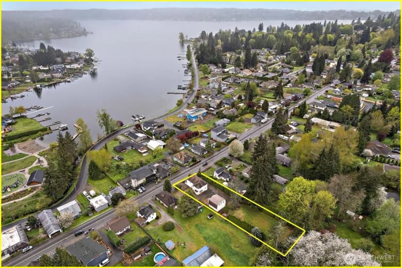 Property photo for 12105 20th St Ne, Lake Stevens photo 17