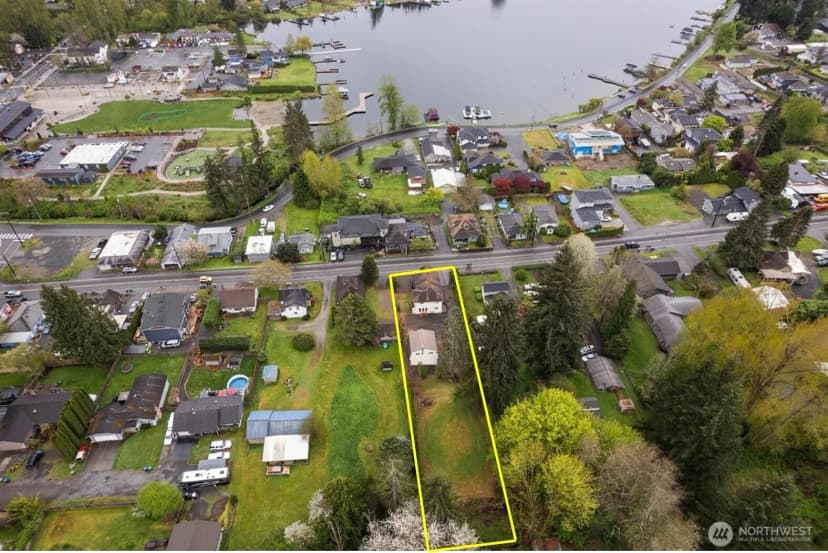 Property photo for 12105 20th St Ne, Lake Stevens photo 18