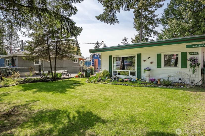 Property photo for 8165 Harborview, Birch Bay photo 3