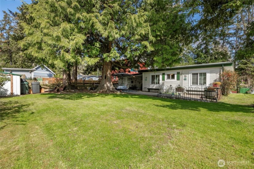 Property photo for 8165 Harborview, Birch Bay photo 12