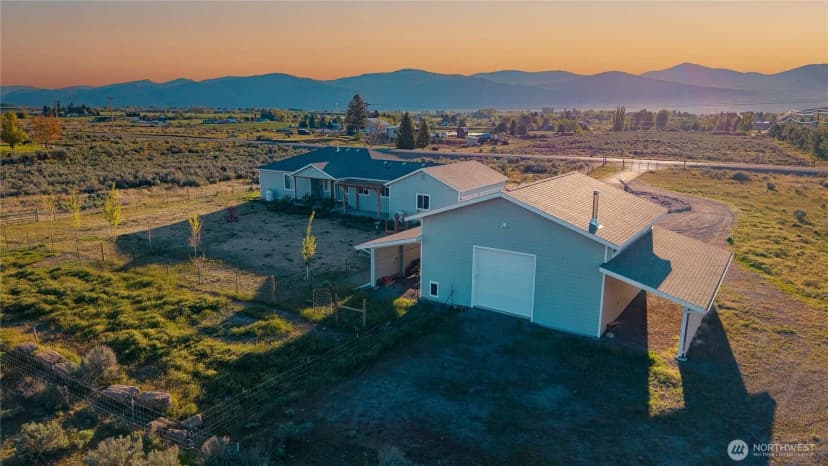 Property photo for 103 Johnson Creek Road, Omak photo 13