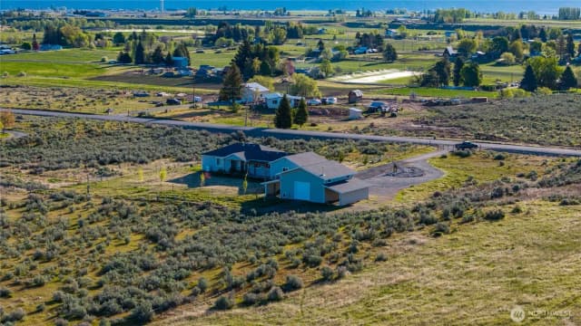 Property photo for 103 Johnson Creek Road, Omak photo 5