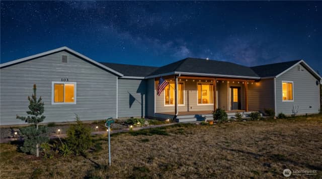 Property photo for 103 Johnson Creek Road, Omak photo 3