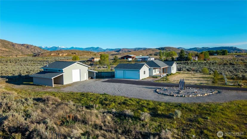 Property photo for 103 Johnson Creek Road, Omak photo 10