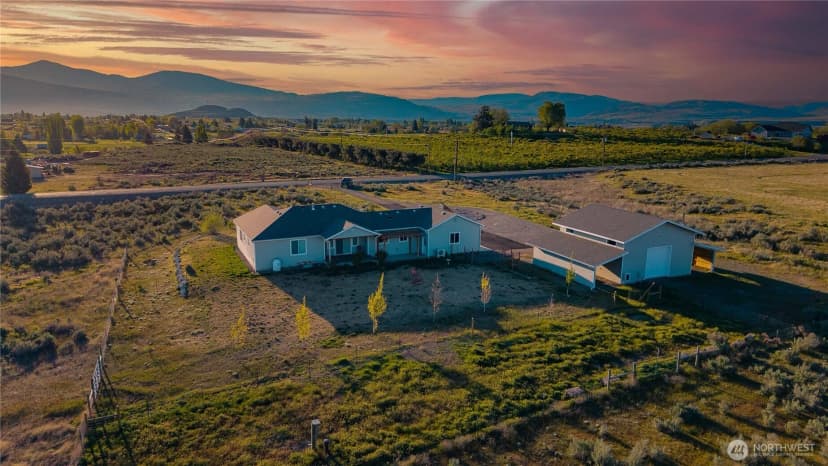Property photo for 103 Johnson Creek Road, Omak photo 6