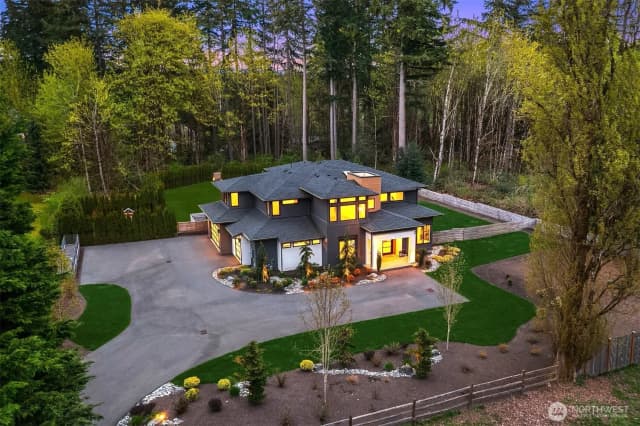Property photo for 20300 166th Avenue Ne, Woodinville