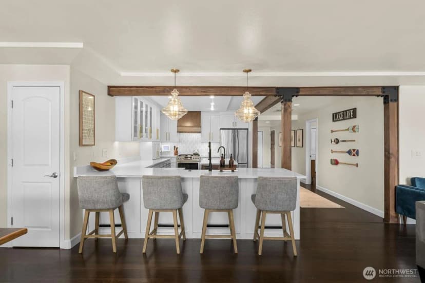Property photo for 10040 Dekoven Drive Sw, Lakewood photo 15