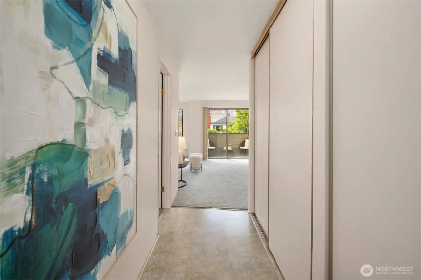 Property photo for 7518 24th Avenue Nw #201, Seattle photo 21