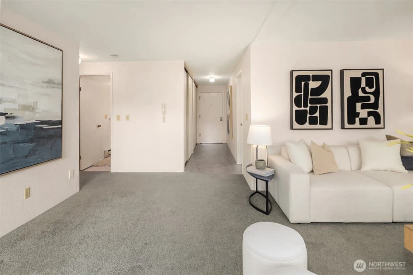 Property photo for 7518 24th Avenue Nw #201, Seattle photo 13