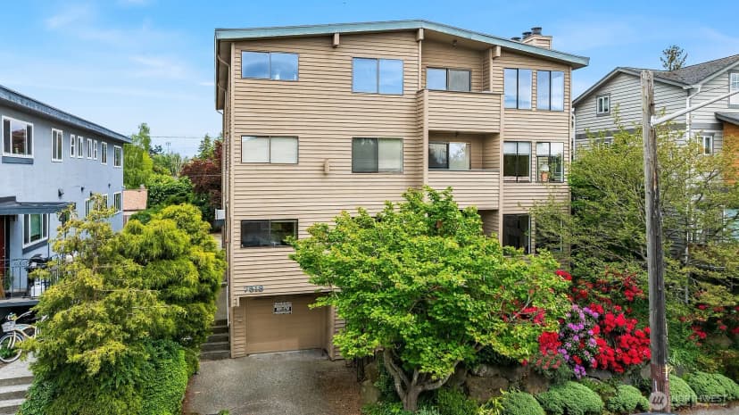Property photo for 7518 24th Avenue Nw #201, Seattle photo 26