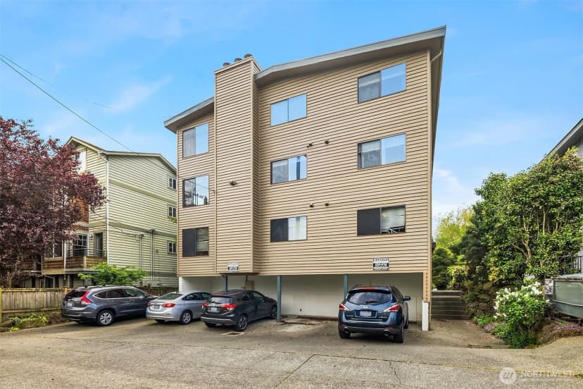 Property photo for 7518 24th Avenue Nw #201, Seattle photo 24