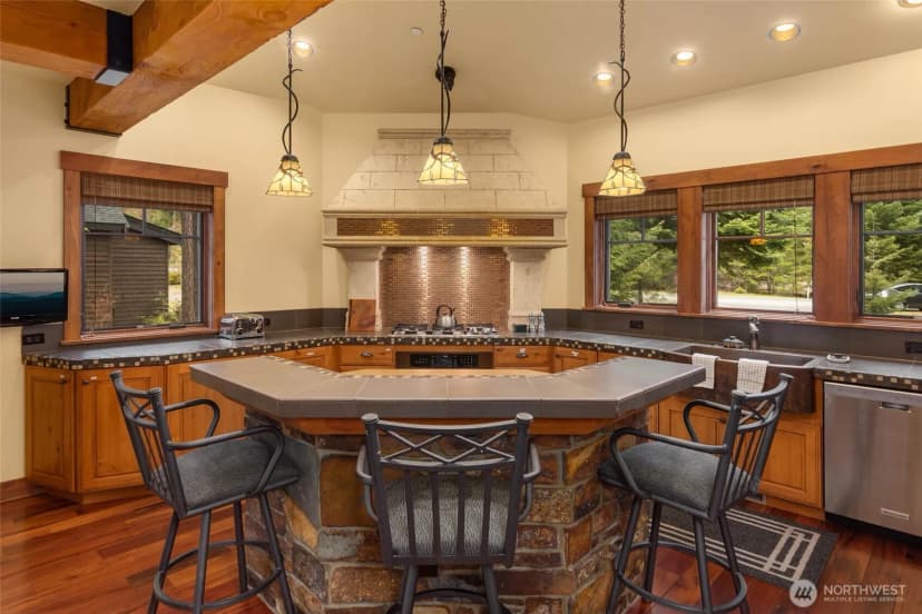 Property photo for 440 Larkspur Loop, Cle Elum photo 8