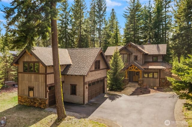 Property photo for 440 Larkspur Loop, Cle Elum