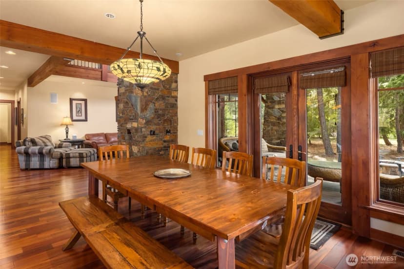 Property photo for 440 Larkspur Loop, Cle Elum photo 7