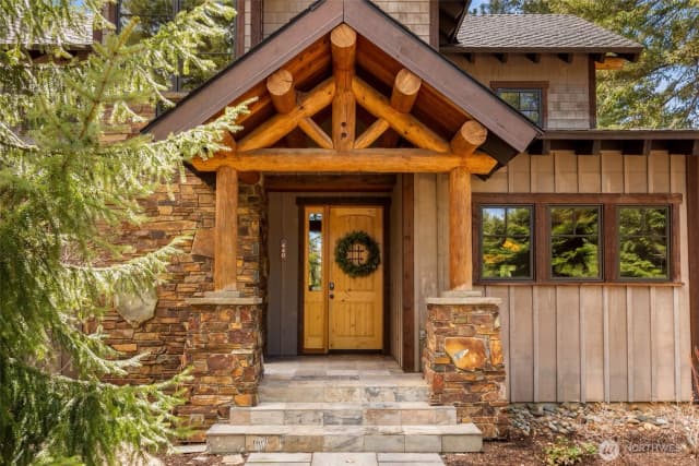 Property photo for 440 Larkspur Loop, Cle Elum photo 3