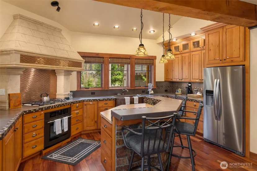 Property photo for 440 Larkspur Loop, Cle Elum photo 9