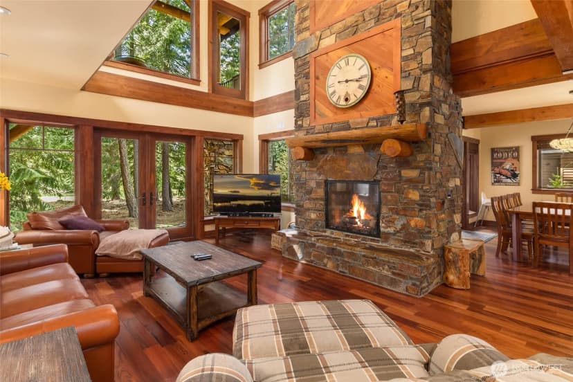 Property photo for 440 Larkspur Loop, Cle Elum photo 6