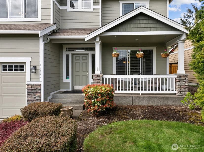 Property photo for 18122 92nd Avenue E, Puyallup photo 27