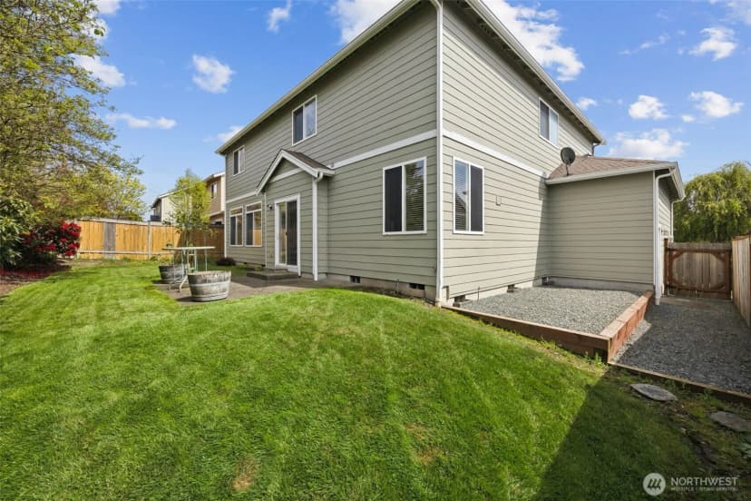 Property photo for 18122 92nd Avenue E, Puyallup photo 26