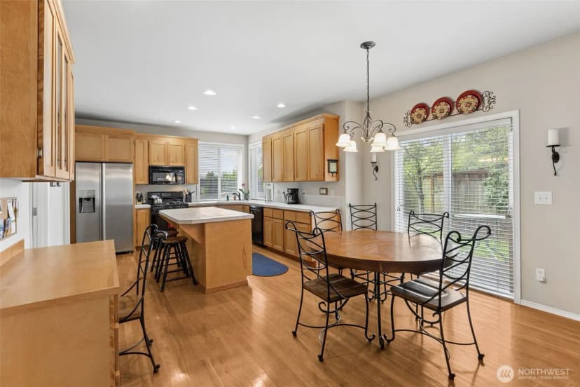 Property photo for 18122 92nd Avenue E, Puyallup photo 9