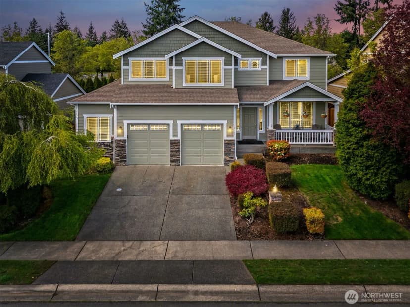 Property photo for 18122 92nd Avenue E, Puyallup photo 30